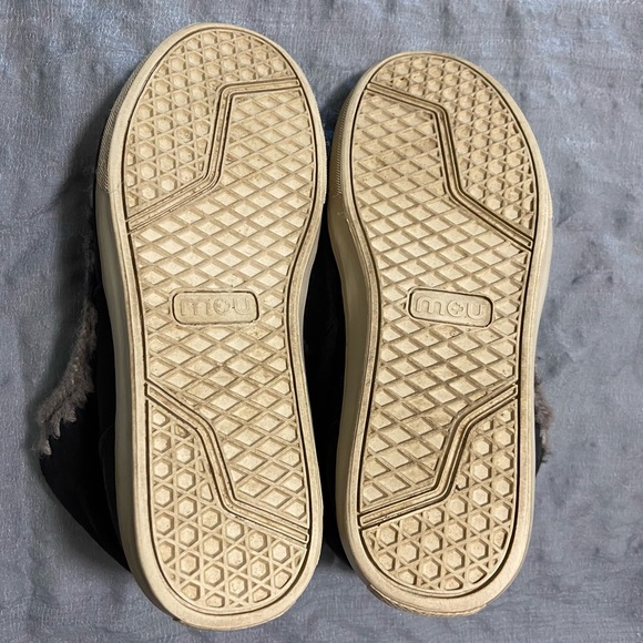 Mou Eskimo Sneaker - Picture 8 of 8